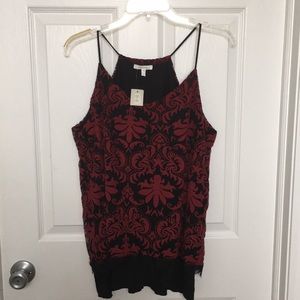 Maurices women top